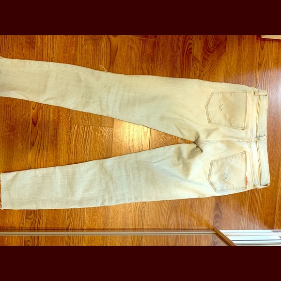 I barely used it them, 8 low really de 28 inseam - Picture 1 of 3